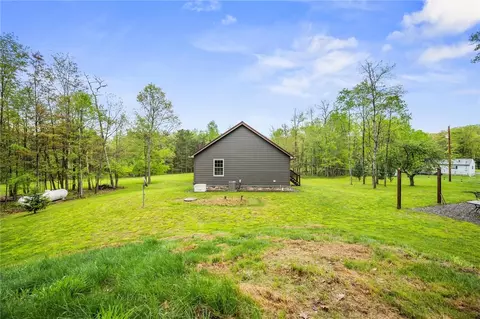 Exterior - 7191 Loleta Rd, Sigel, PA 15860 photo 6 of 10
