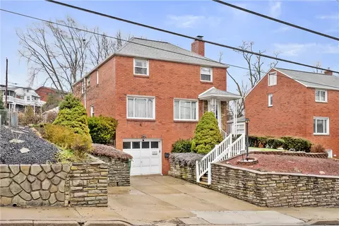 1009 Connor Rd, Pittsburgh, PA 15234