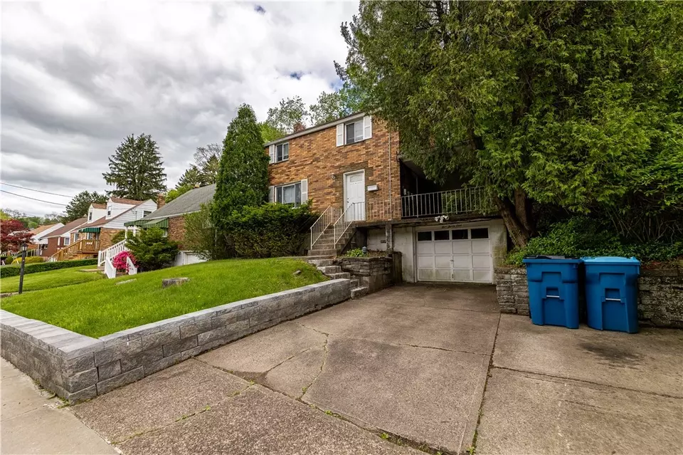 Exterior - 531 Beulah Rd, Pittsburgh, PA 15235 photo 2 of 6
