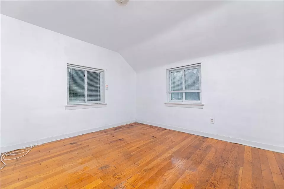 Bedroom - 531 Beulah Rd, Pittsburgh, PA 15235 photo 6 of 11