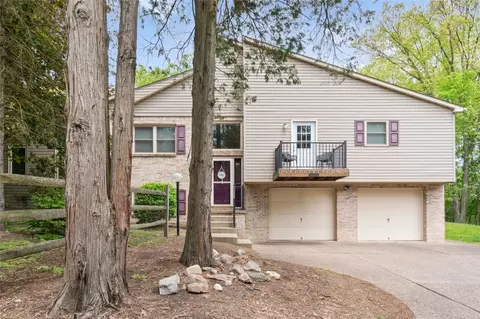 10088 Grubbs Rd, Wexford, PA 15090