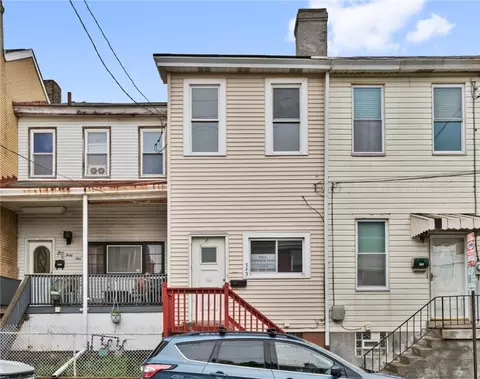 343 Ella St, Pittsburgh, PA 15224