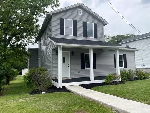 1215 Main St, Bentleyville, PA 15314