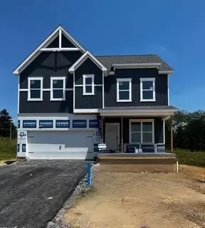 344 Leslie Farms Dr, Evans City, PA 16033