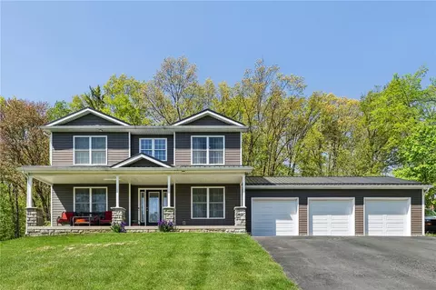 103 Mclanahan Dr, Beaver Falls, PA 15010