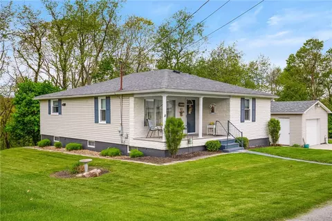 992 Cushon, Johnstown, PA 15902