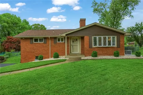 1919 Arden Dr, Allison Park, PA 15101