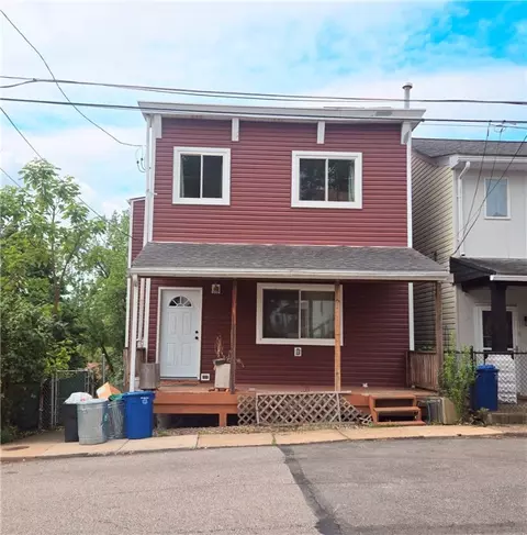 2126 Brent St, Pittsburgh, PA 15210