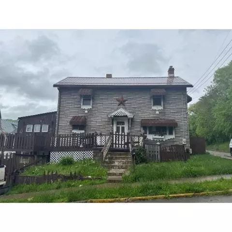 543 Highland Ave, Kittanning, PA 16201
