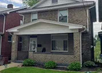 2743 Philadelphia Ave, Pittsburgh, PA 15216