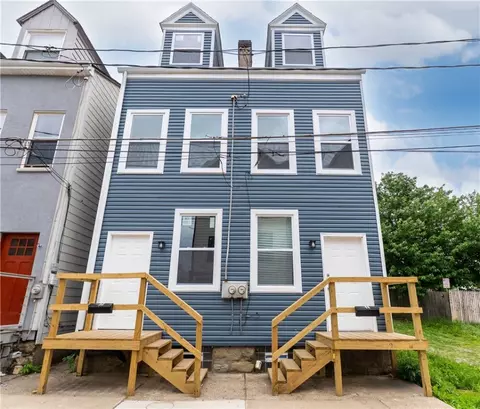 1 Rickenbauch St # -2, Pittsburgh, PA 15212