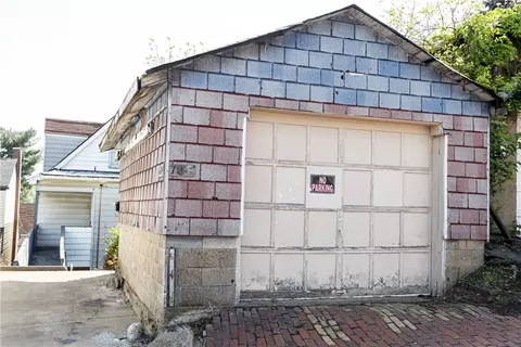 Exterior - 1604 Ridge Ave, Braddock, PA 15104 photo 7 of 8