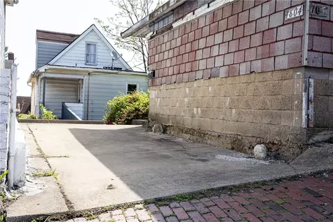Exterior - 1604 Ridge Ave, Braddock, PA 15104 photo 8 of 8