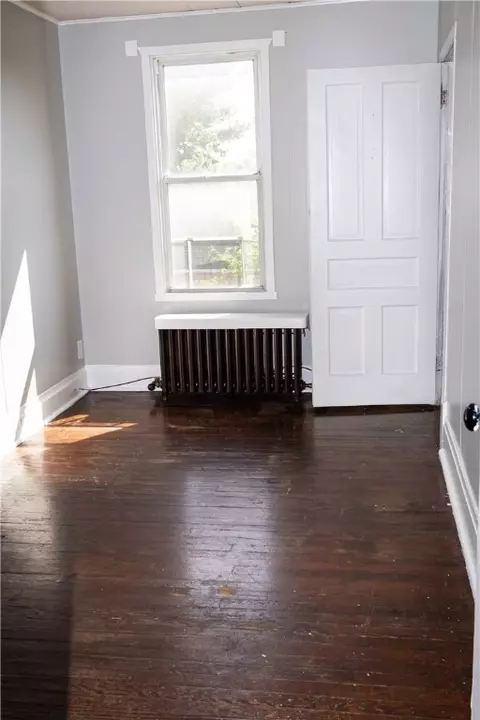 Bedroom - 1604 Ridge Ave, Braddock, PA 15104 photo 1 of 3