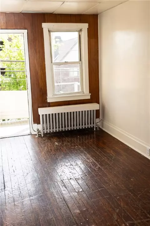Living - 1604 Ridge Ave, Braddock, PA 15104 photo 5 of 5