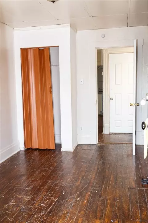 Bedroom - 1604 Ridge Ave, Braddock, PA 15104 photo 2 of 3