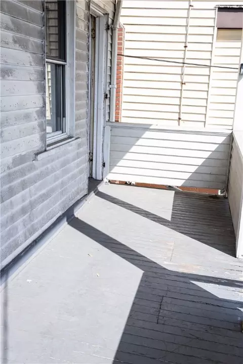 Exterior - 1604 Ridge Ave, Braddock, PA 15104 photo 4 of 8