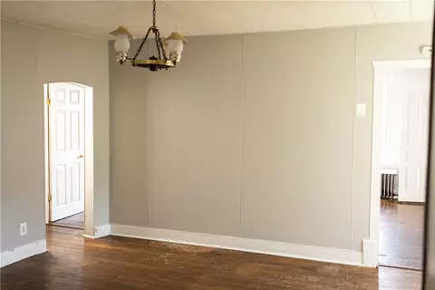 Living - 1604 Ridge Ave, Braddock, PA 15104 photo 2 of 5