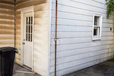 Exterior - 1604 Ridge Ave, Braddock, PA 15104 photo 3 of 8