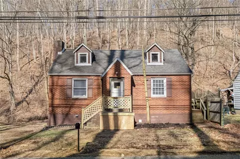 2357 Pitcairn Rd, Monroeville, PA 15146