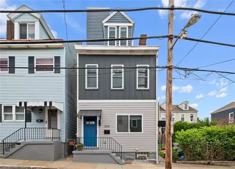 3918 Mintwood St, Pittsburgh, PA 15224