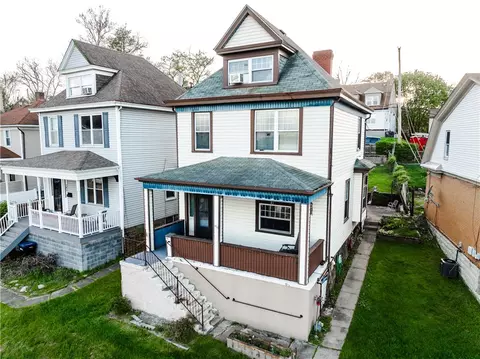 351 Center Ave, Pittsburgh, PA 15229