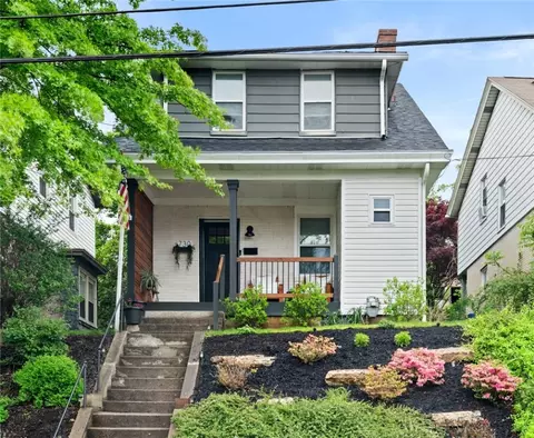 730 Orchard Ave, Pittsburgh, PA 15202