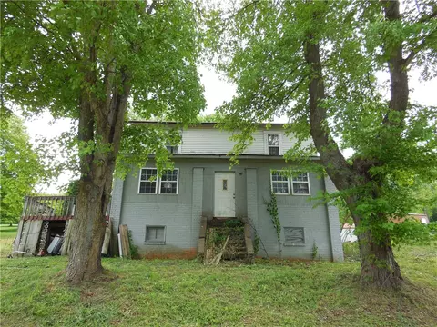 295 Taffy Run Rd, Rochester, PA 15074