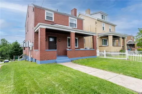 1048 Downlook, Pittsburgh, PA 15201