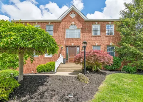 432 Independence Blvd, Washington, PA 15301
