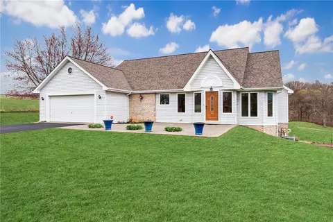 844 Old Millcreek Rd, Hookstown, PA 15050