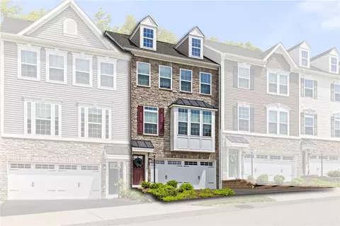 128 Cole Dr, Mckees Rocks, PA 15136