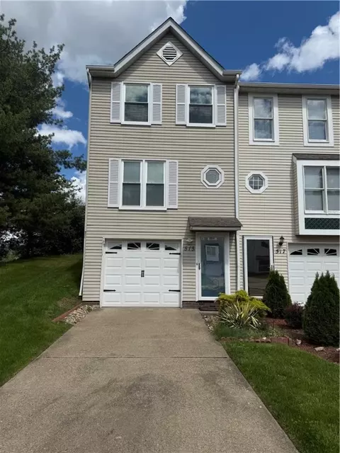 515 Elm Ct, Oakdale, PA 15071