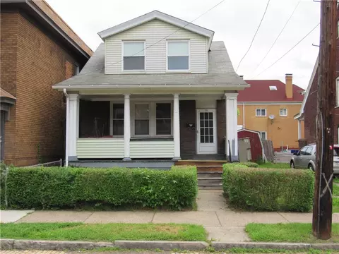 234 Greydon Ave, Mckees Rocks, PA 15136