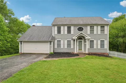 1607 Green View Ct, Pittsburgh, PA 15237