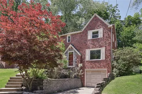 7 Earlswood Ave, Pittsburgh, PA 15228