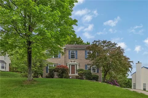 4009 Claridon Dr, Mars, PA 16046