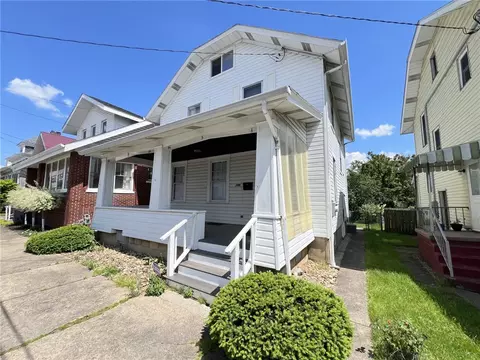 159 Union St, Uniontown, PA 15401