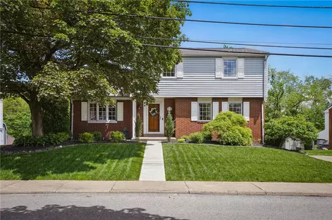 5916 Victor Cir, Aliquippa, PA 15001