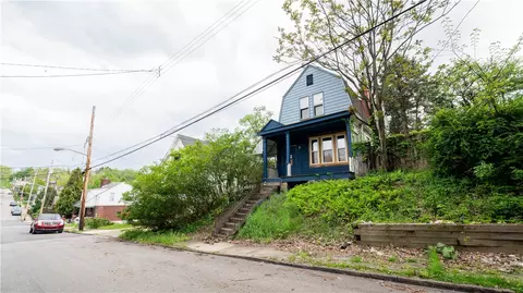321 Kennedy Ave, Pittsburgh, PA 15214