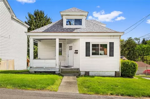 314 Jacob St, Pittsburgh, PA 15210