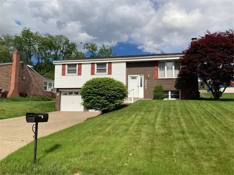 3054 Pitchfork Dr, Mckees Rocks, PA 15136