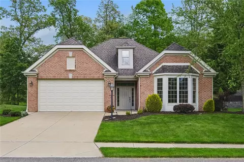 709 Braddock Ct, Mars, PA 16046