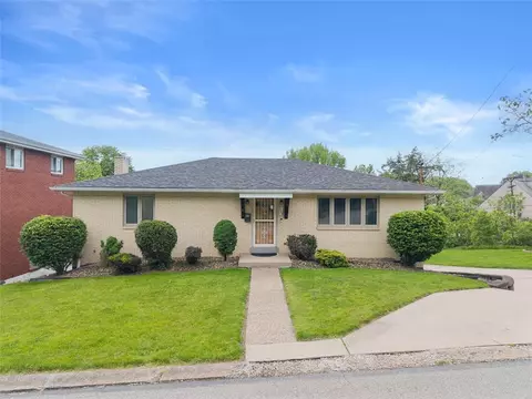 204 Ramsey Ave, Bridgeville, PA 15017