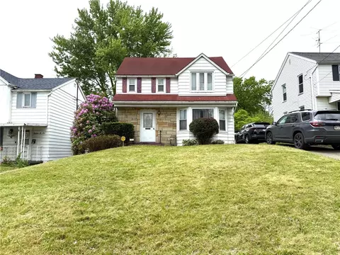 1303 Highland Ave, New Castle, PA 16105
