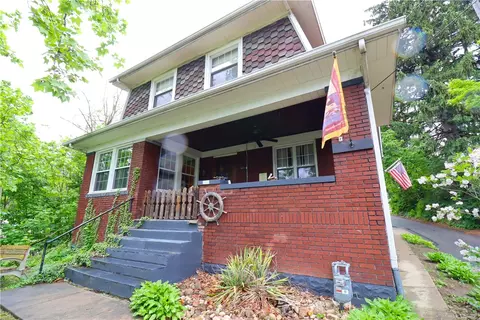 610 Overbrook Blvd, Pittsburgh, PA 15210