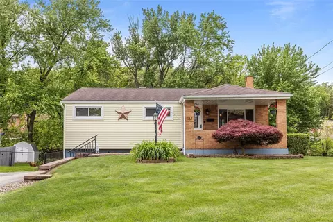 187 Anderson Rd, North Huntingdon, PA 15642
