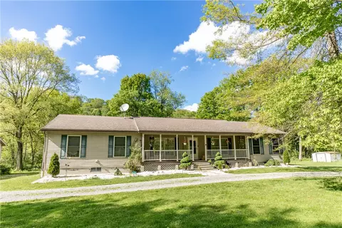 529 Mill Creek Rd, Utica, PA 16362