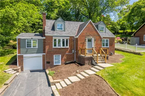 3334 Comanche Rd, Pittsburgh, PA 15241