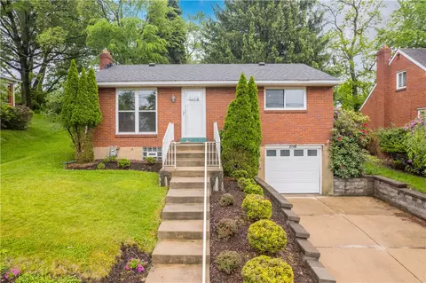 2748 Columbia Ave, Pittsburgh, PA 15221